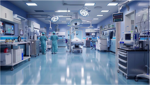 Blueskyproperties Aura Blue Sky Hospitals