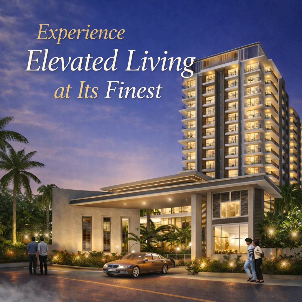 Blueskeproperities Experience Elevated Living at Its Finest