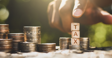 Blueskyproperties Tax Benefits